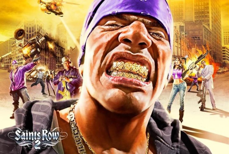 Saints Row Gat out of Hell 02