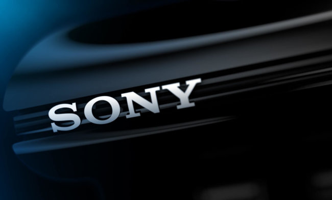 Sony втягивается в гонку самоуправляемых автомобилей. Фото.