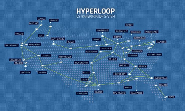 Hyperloop