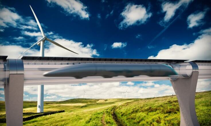Hyperloop