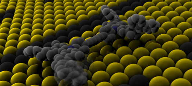 Картинки по запросу молекулярная наномашина