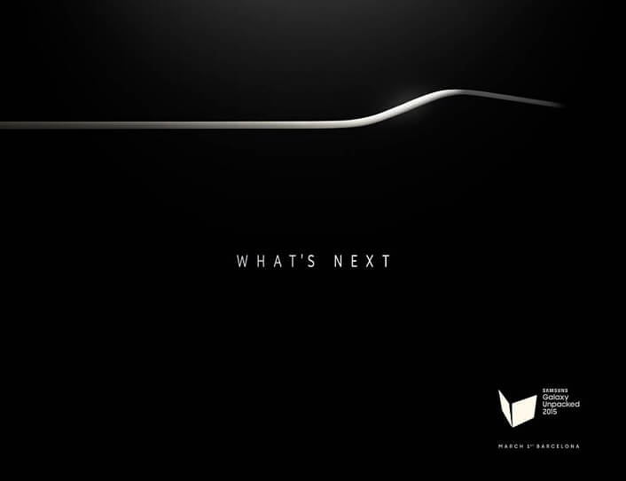 Samsung показала прозрачный Galaxy S6 и смартфон с трехсторонним дисплеем. Samsung показала прозрачный Galaxy S6 и смартфон с трехсторонним дисплеем. Фото.