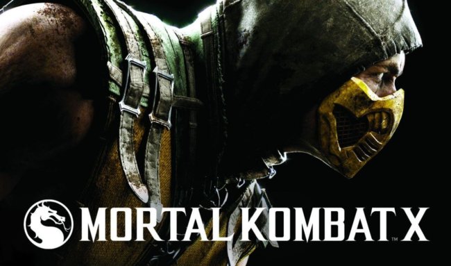 #видео | Разработчики продемонстрировали избранные фаталити из игры Mortal Kombat X. Фото.