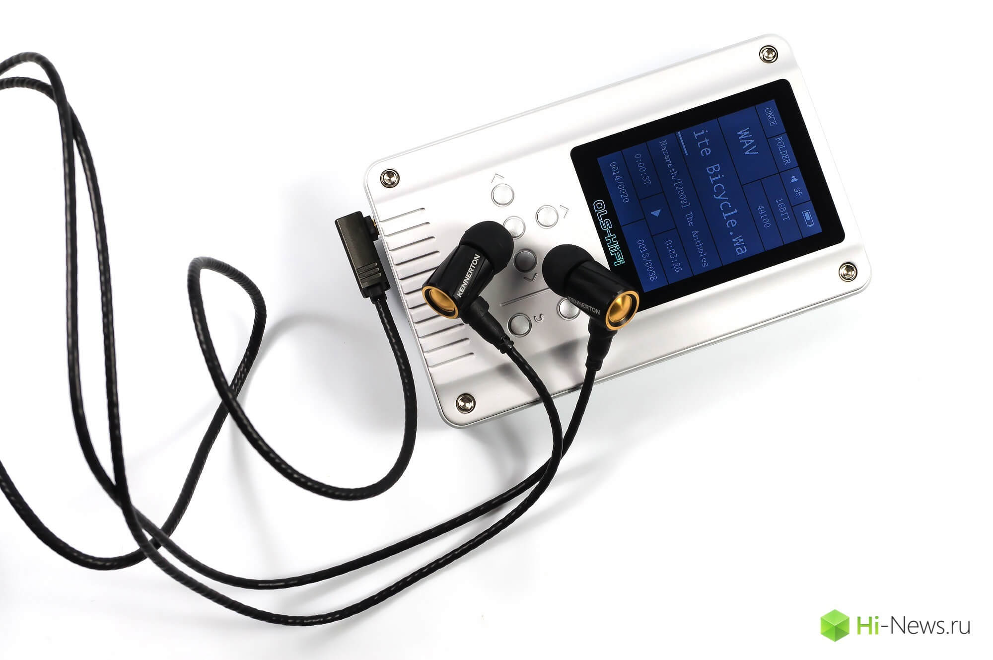 11 With QLS360 11 With QLS360