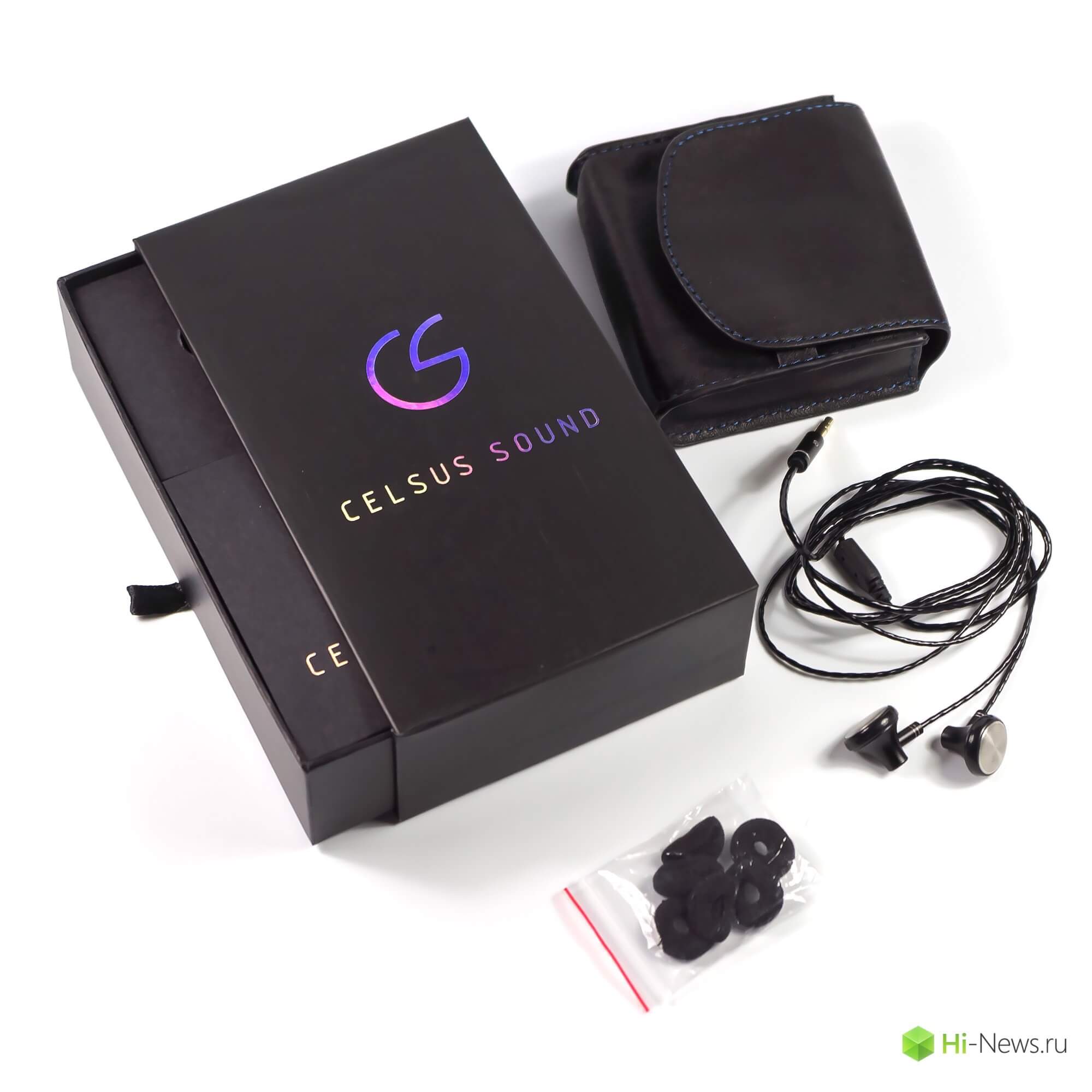 3 Acessories 3 Acessories