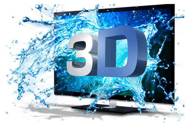 Новый метод увеличивает угол обзора 3D-изображений. Фото.