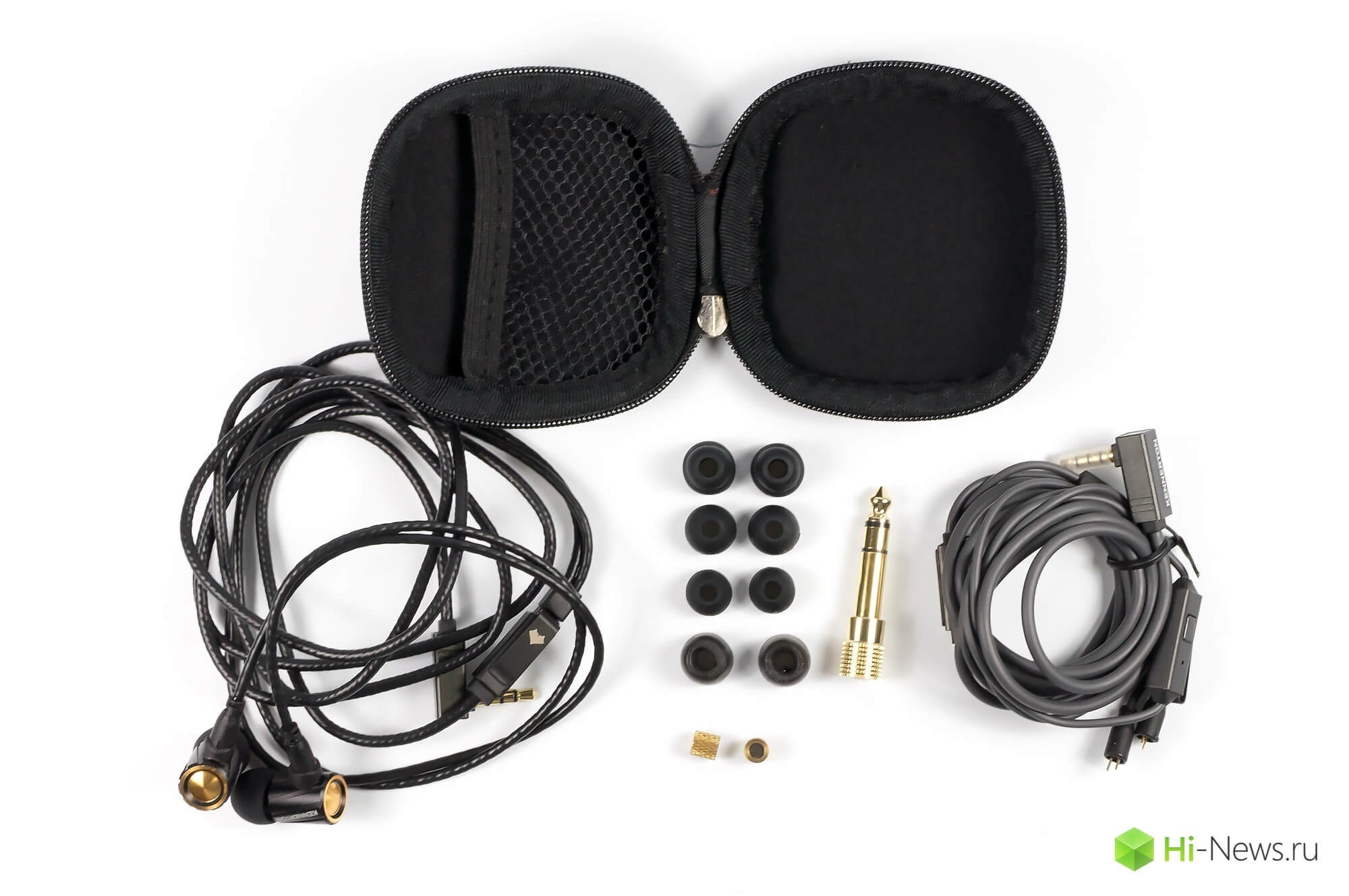 4 Acessories 4 Acessories