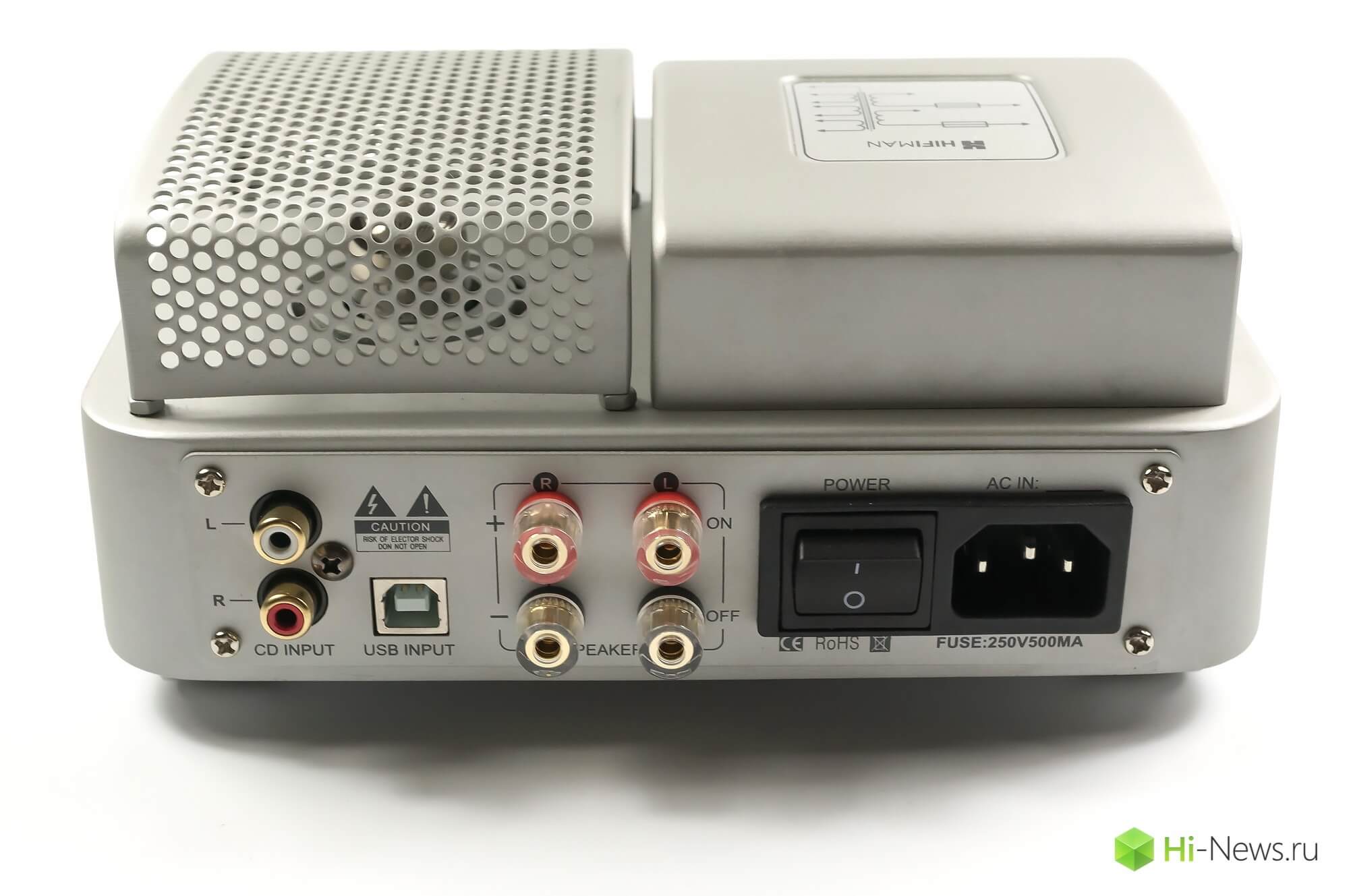 5 Rear View 5 Rear View