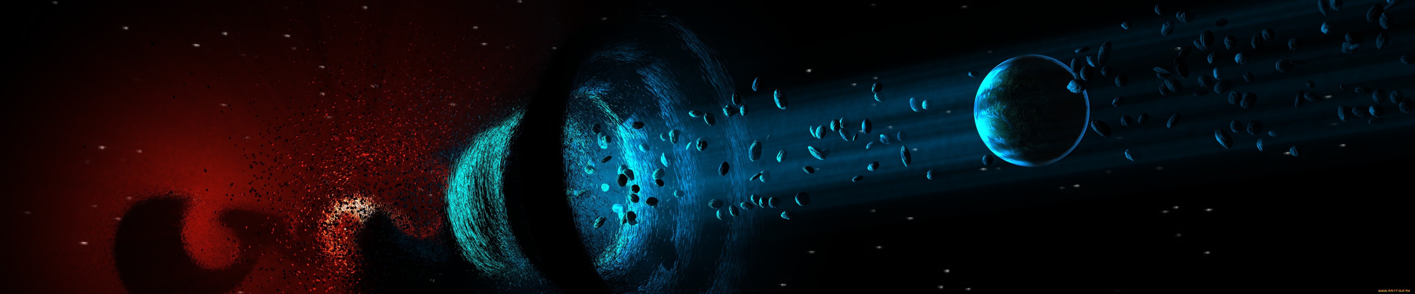 Черная дыра