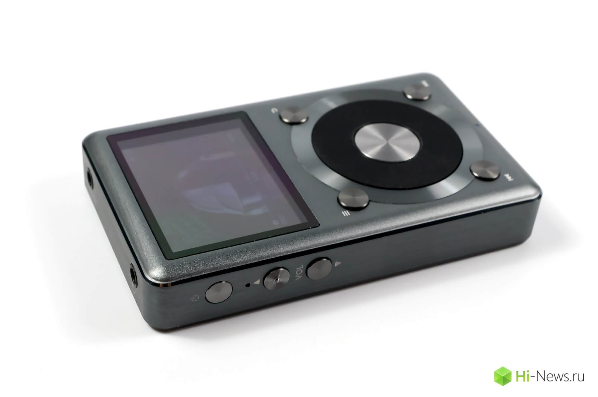 7 Top view 7 Top view