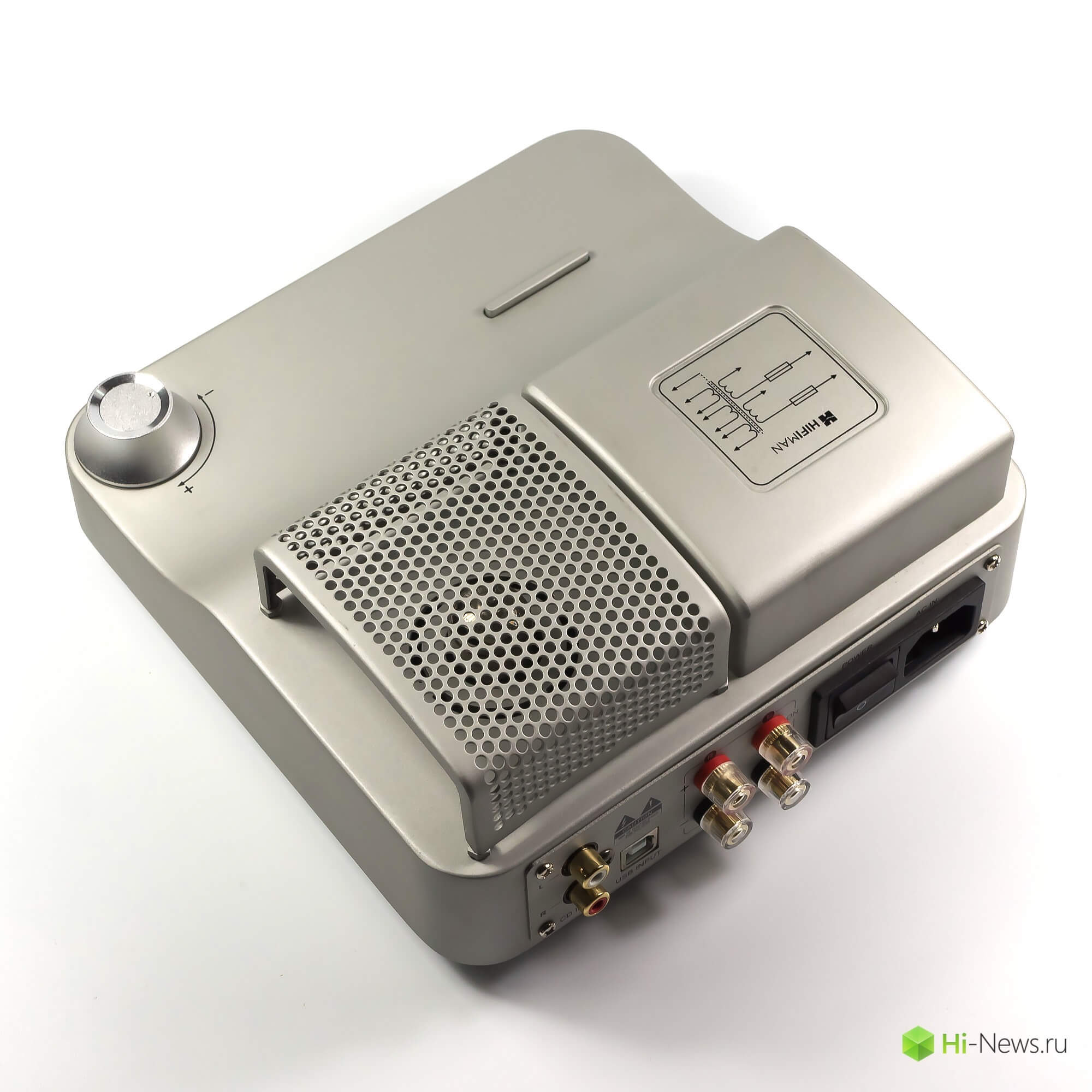 8 Top Back view 8 Top Back view