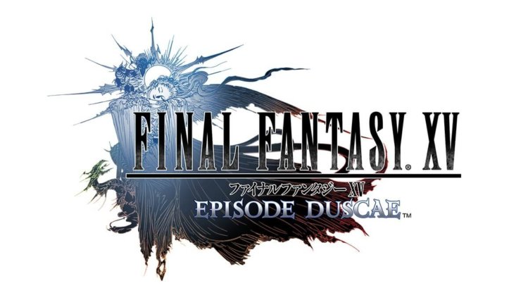 Final Fantasy Episode Duscae 01