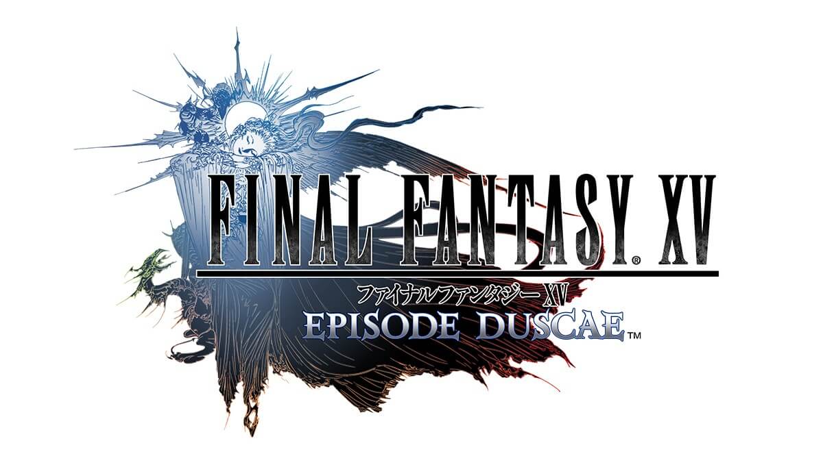 Final Fantasy Episode Duscae 01