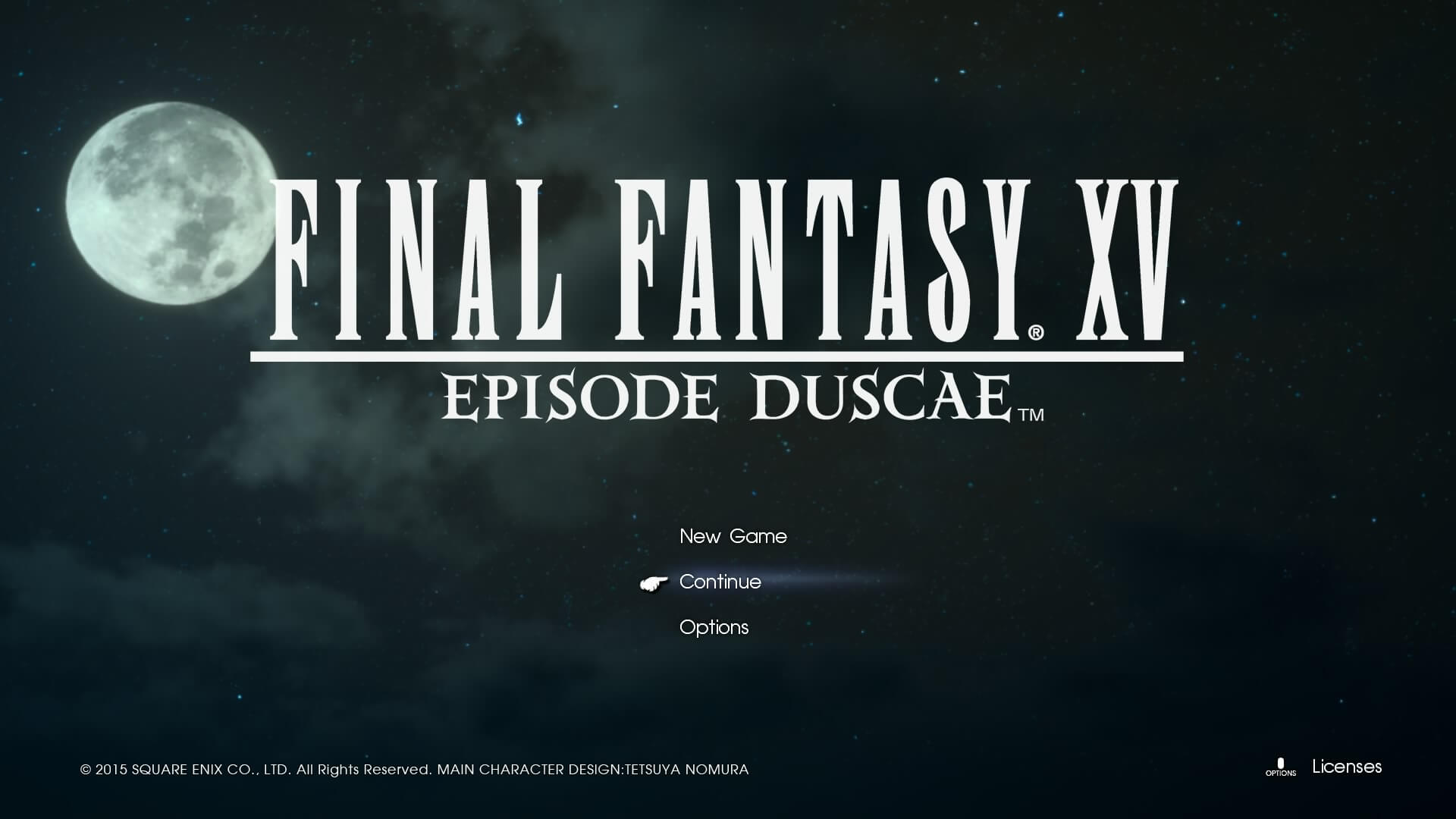FINAL FANTASY XV EPISODE DUSCAE_20150317000943