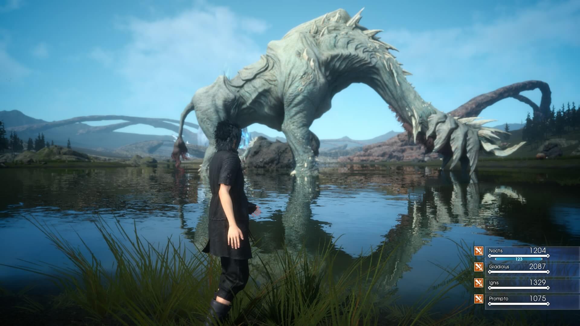 FINAL FANTASY XV EPISODE DUSCAE_20150321091413