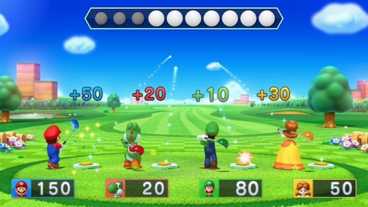 Mario Party 10 13