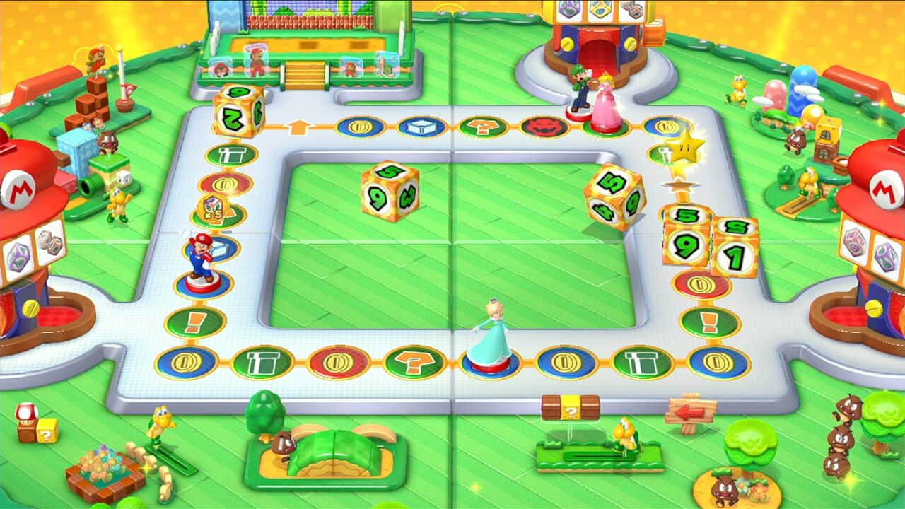 Mario Party 10 17