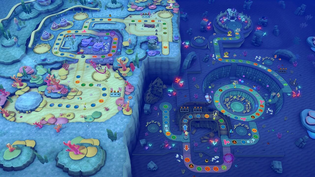 Mario Party 10 19