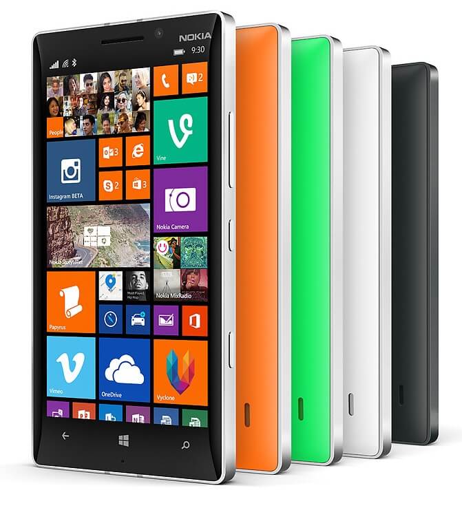 СМИ: Microsoft Lumia 940 получит сканер радужной оболочки глаза и док-станцию. СМИ: Microsoft Lumia 940 получит сканер радужной оболочки глаза и док-станцию. Фото.