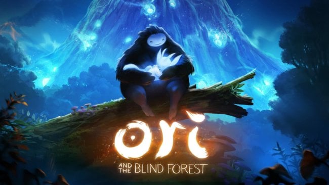 Обзор игры Ori and the Blind Forest: самая очаровательная игра 2015 года. Фото.