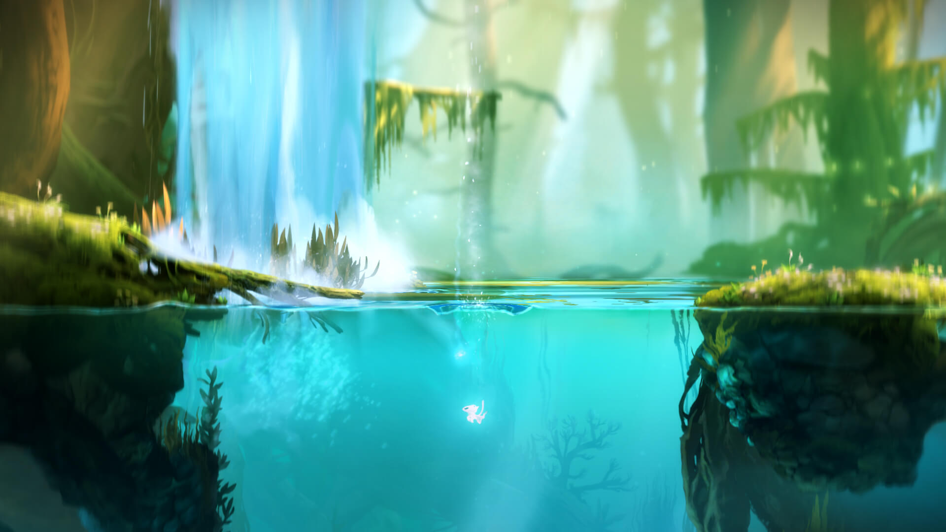 Ori and the Blind Forest 03