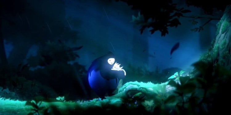 Ori and the Blind Forest 04