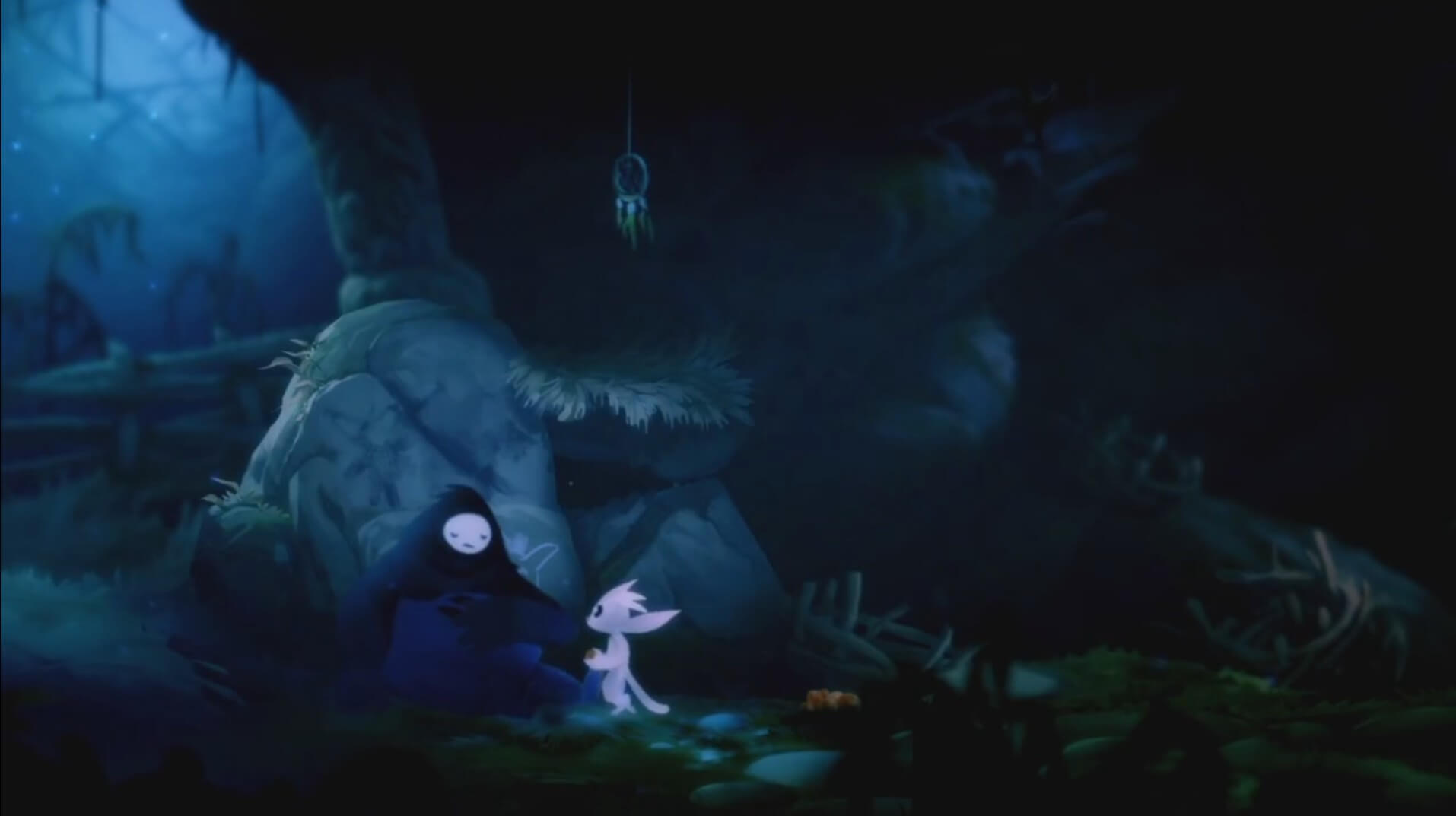 Ori and the Blind Forest 06