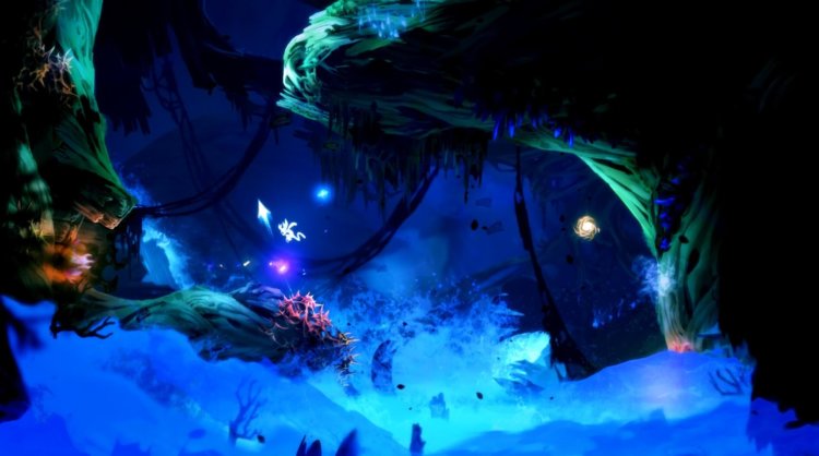 Ori and the Blind Forest 14