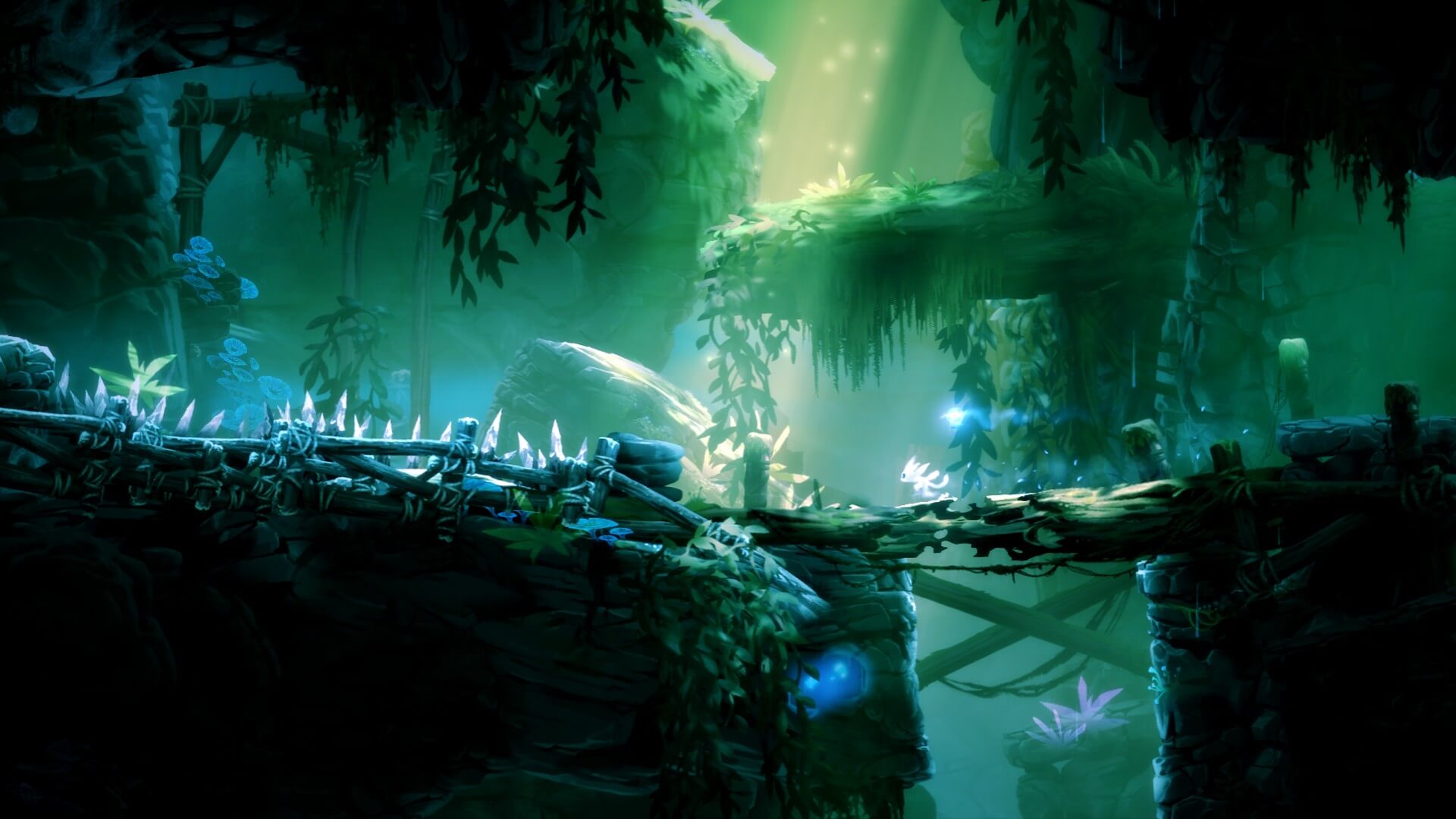 Ori and the Blind Forest 16