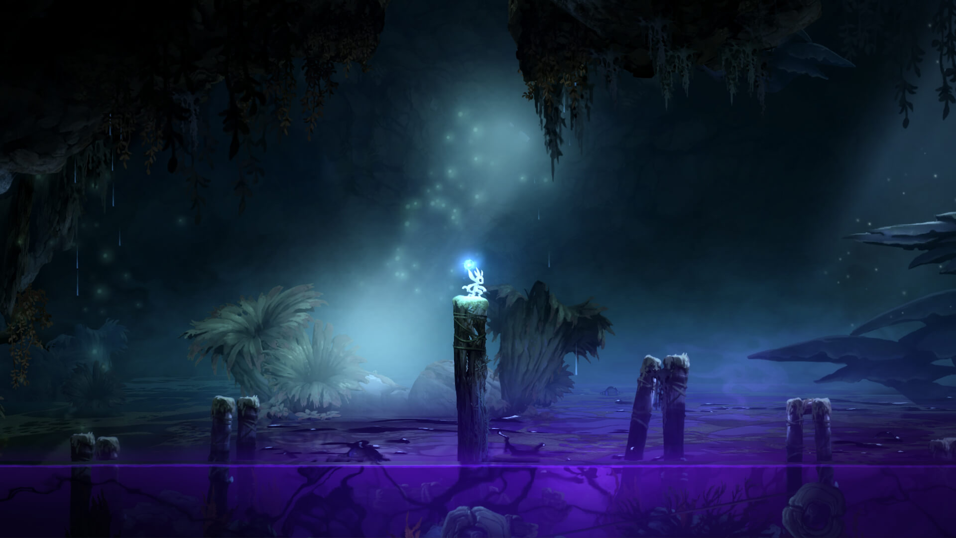 Ori and the Blind Forest 18