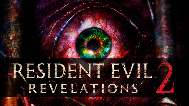 Обзор игры Resident Evil: Revelations 2: ужасы нашего городка. Фото.