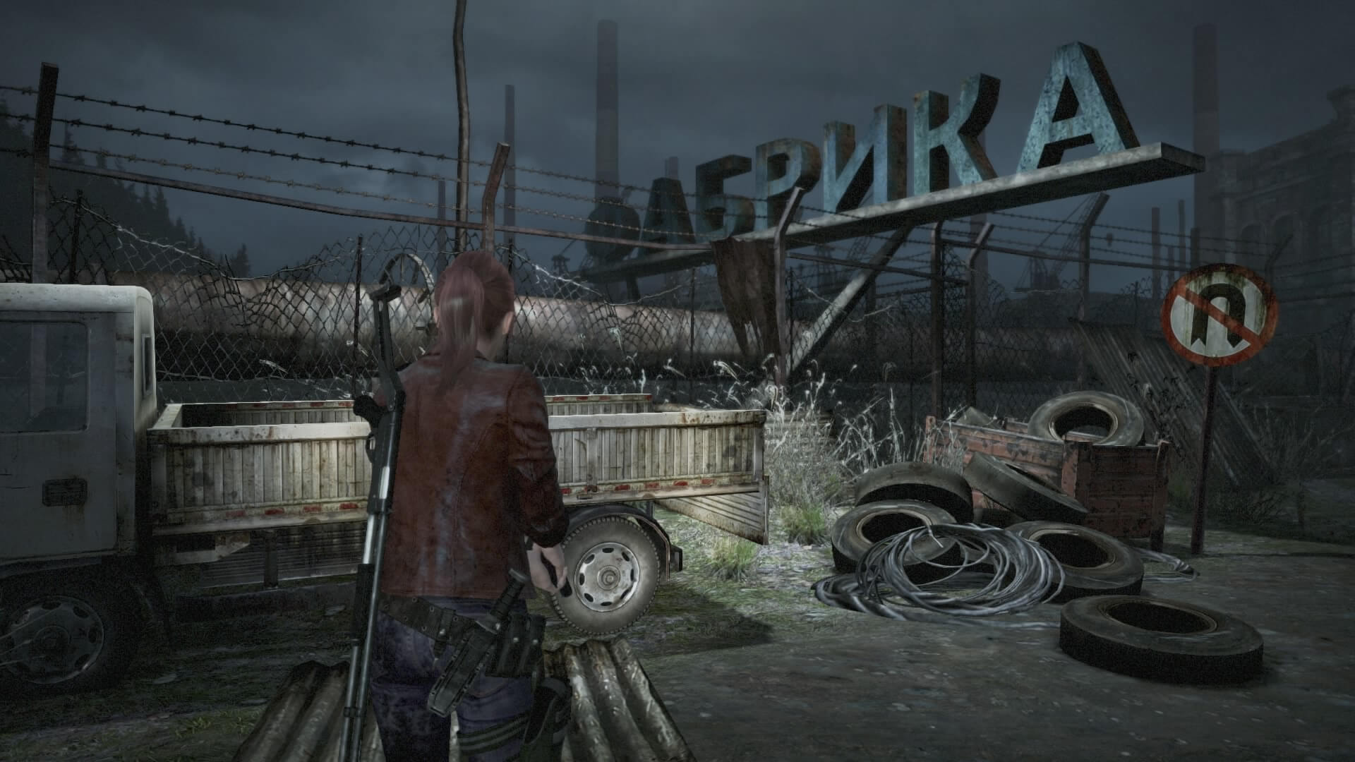 RESIDENT EVIL REVELATIONS 2_20150317203908 RESIDENT EVIL REVELATIONS 2_20150317203908