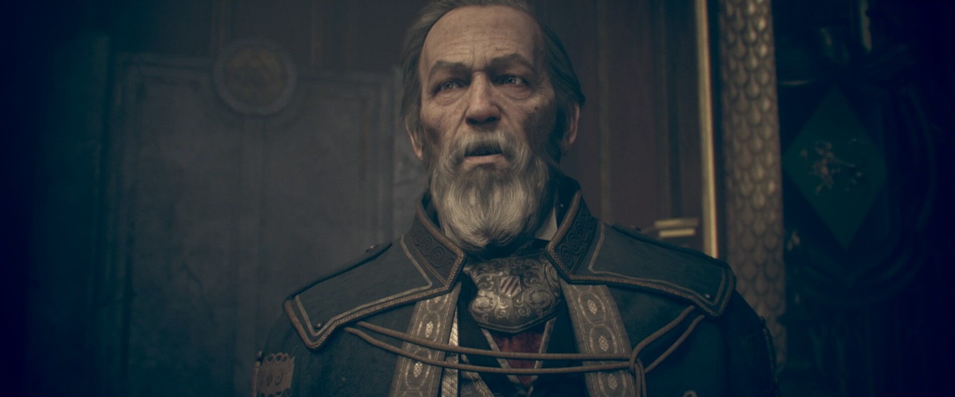 The Order 1886 