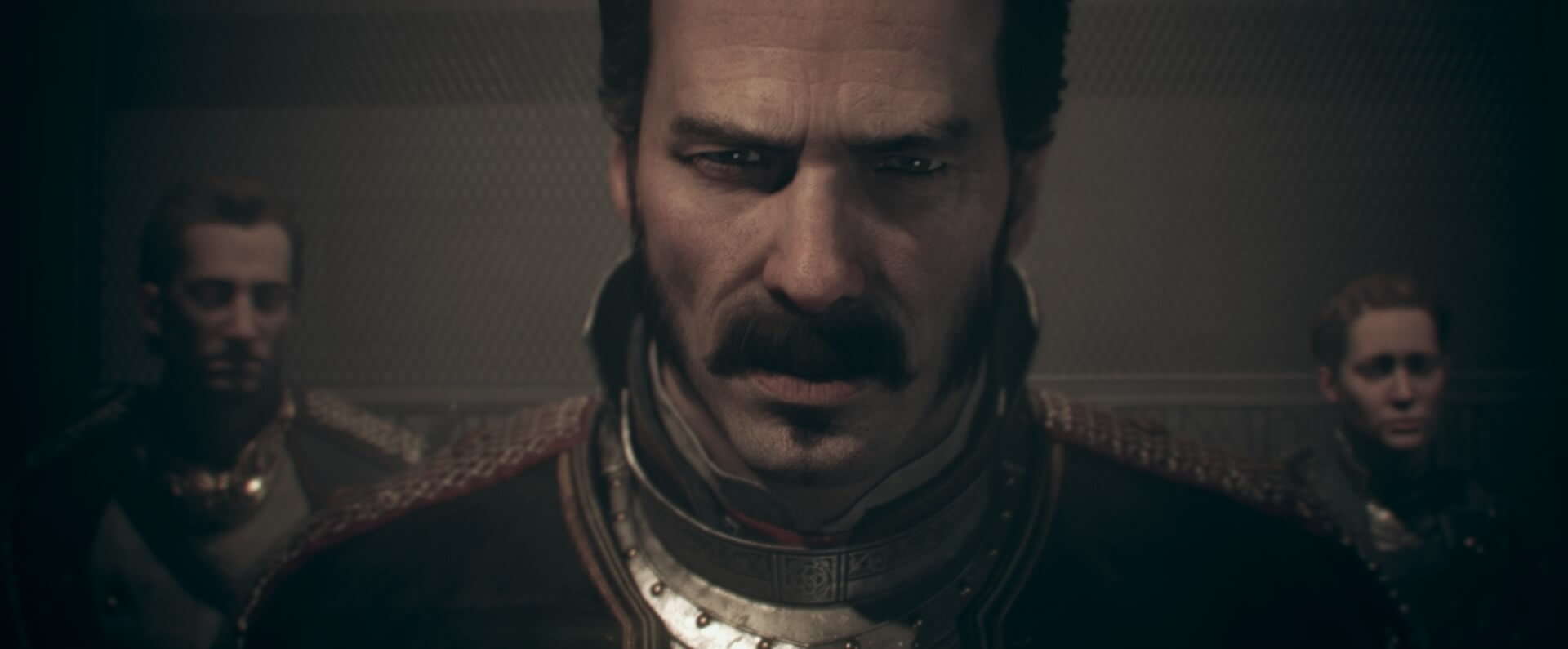 The Order 1886 