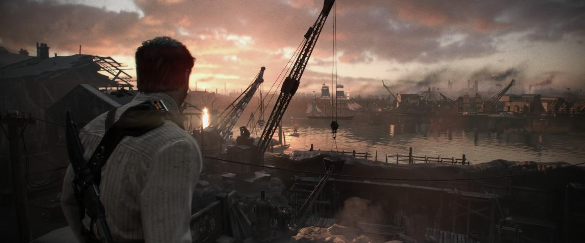 The Order 1886 