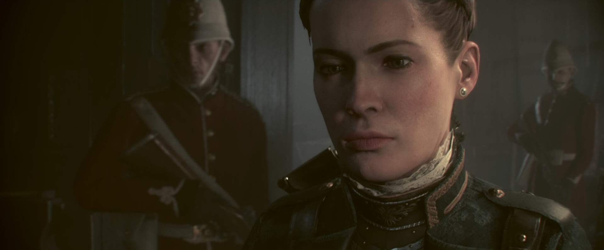 The Order 1886 