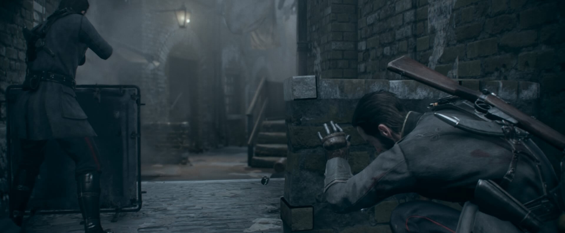 The Order 1886 