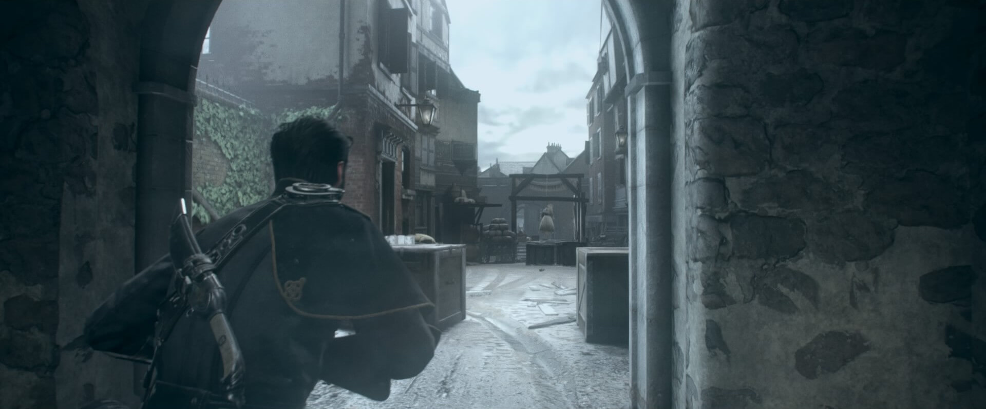 The Order 1886 