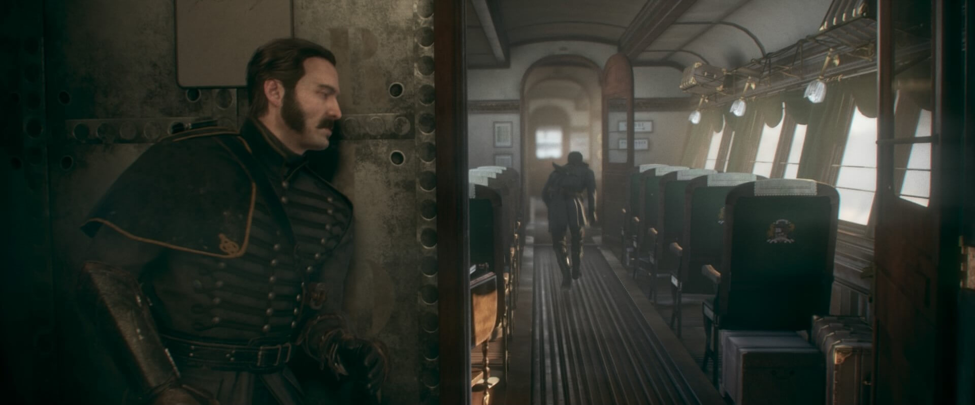 The Order 1886 