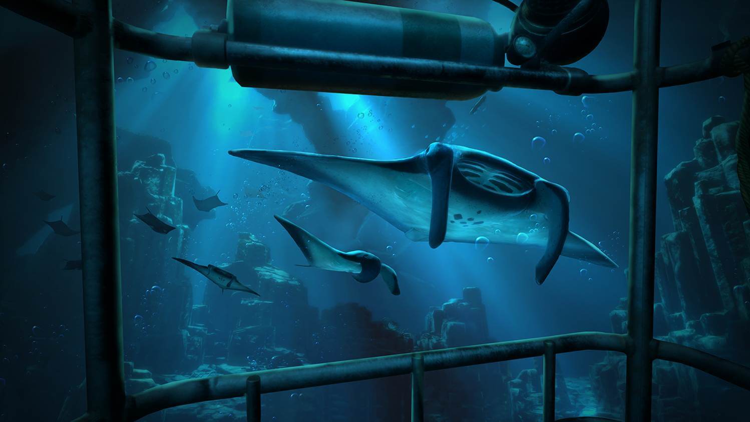 Sony представила обновлённую версию VR-гарнитуры Project Morpheus