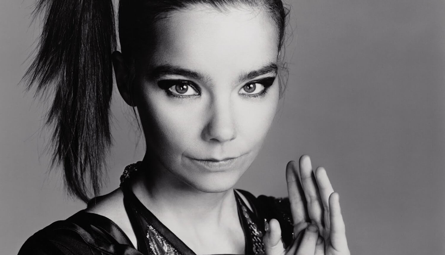 Новый клип певицы Bjork будет снят для гарнитуры Oculus Rift