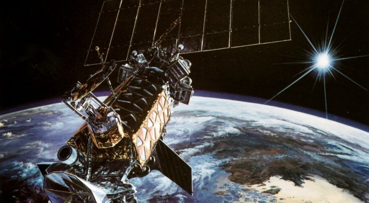 DMSP