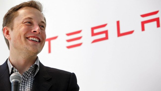 Элон Маск и Tesla представят новый продукт. И это не автомобиль. Фото.