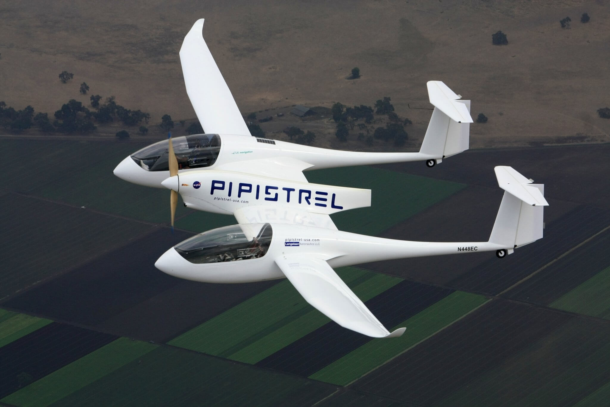 Pipistrel Pipistrel