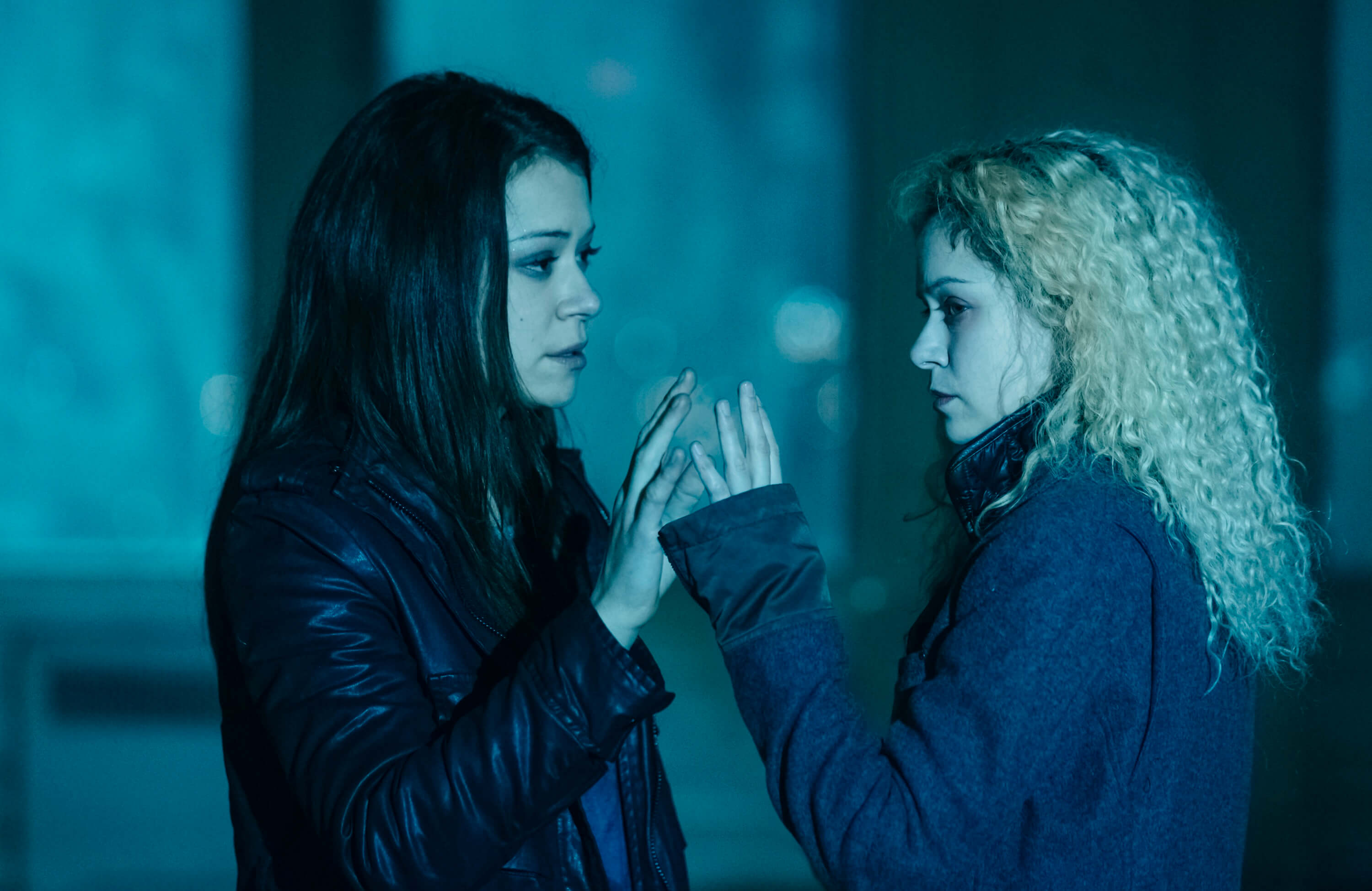 Orphan Black