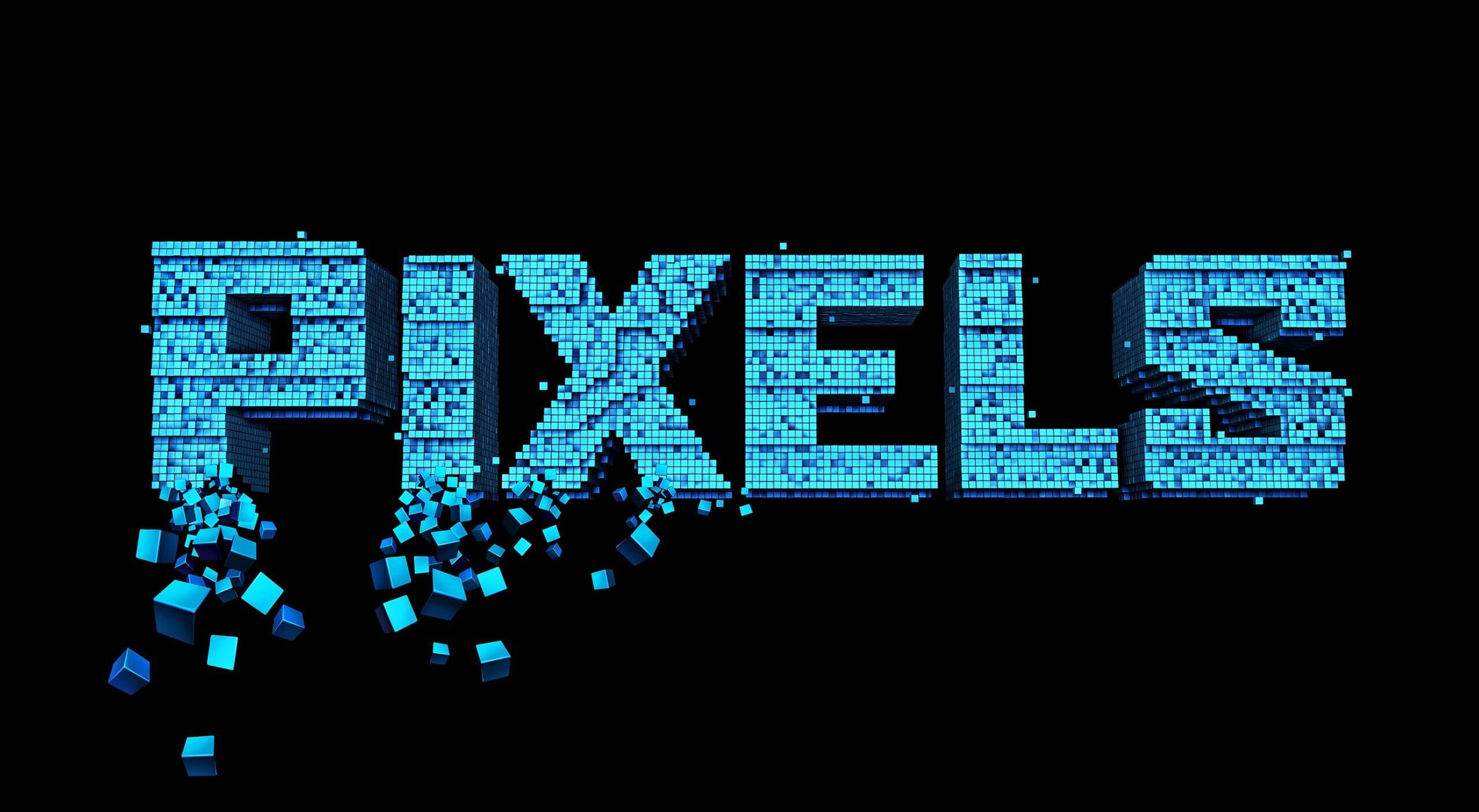 Первый официальный трейлер фильма «Пиксели»