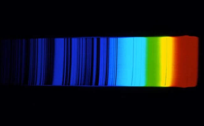 «Запрещенные» квантовые скачки стали возможны благодаря пондеромоторной спектроскопии. Фото.