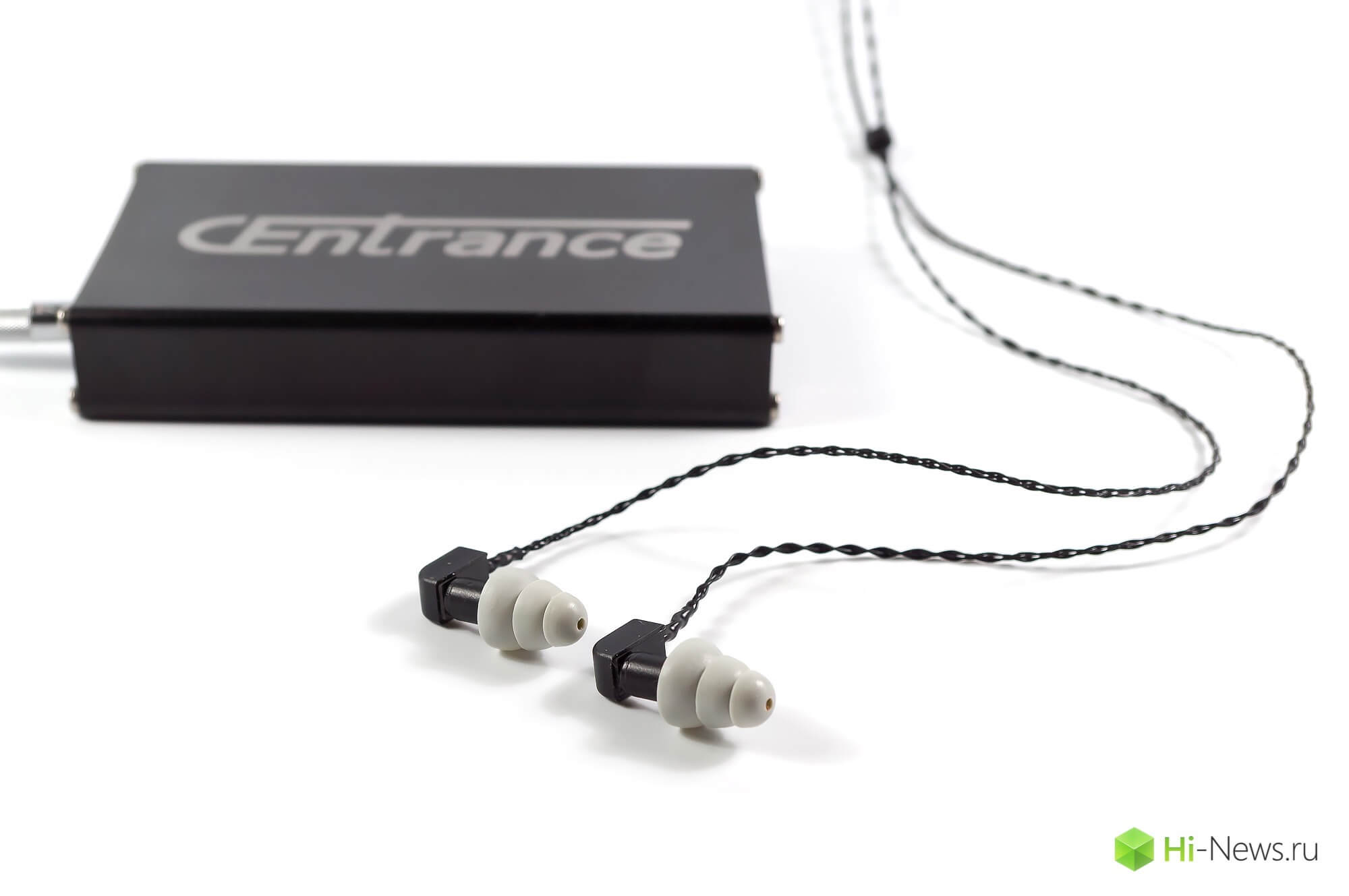 10 Again with CEntrance min