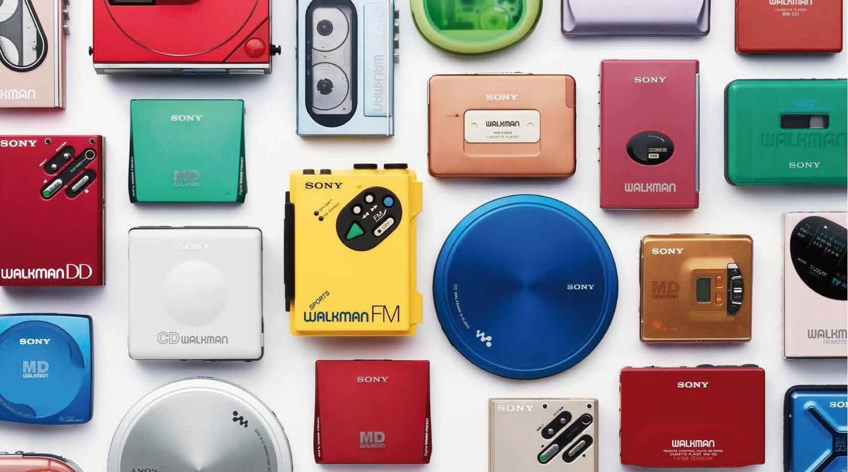 Компания Sony расскажет о дизайне посетителям выставки в Токио