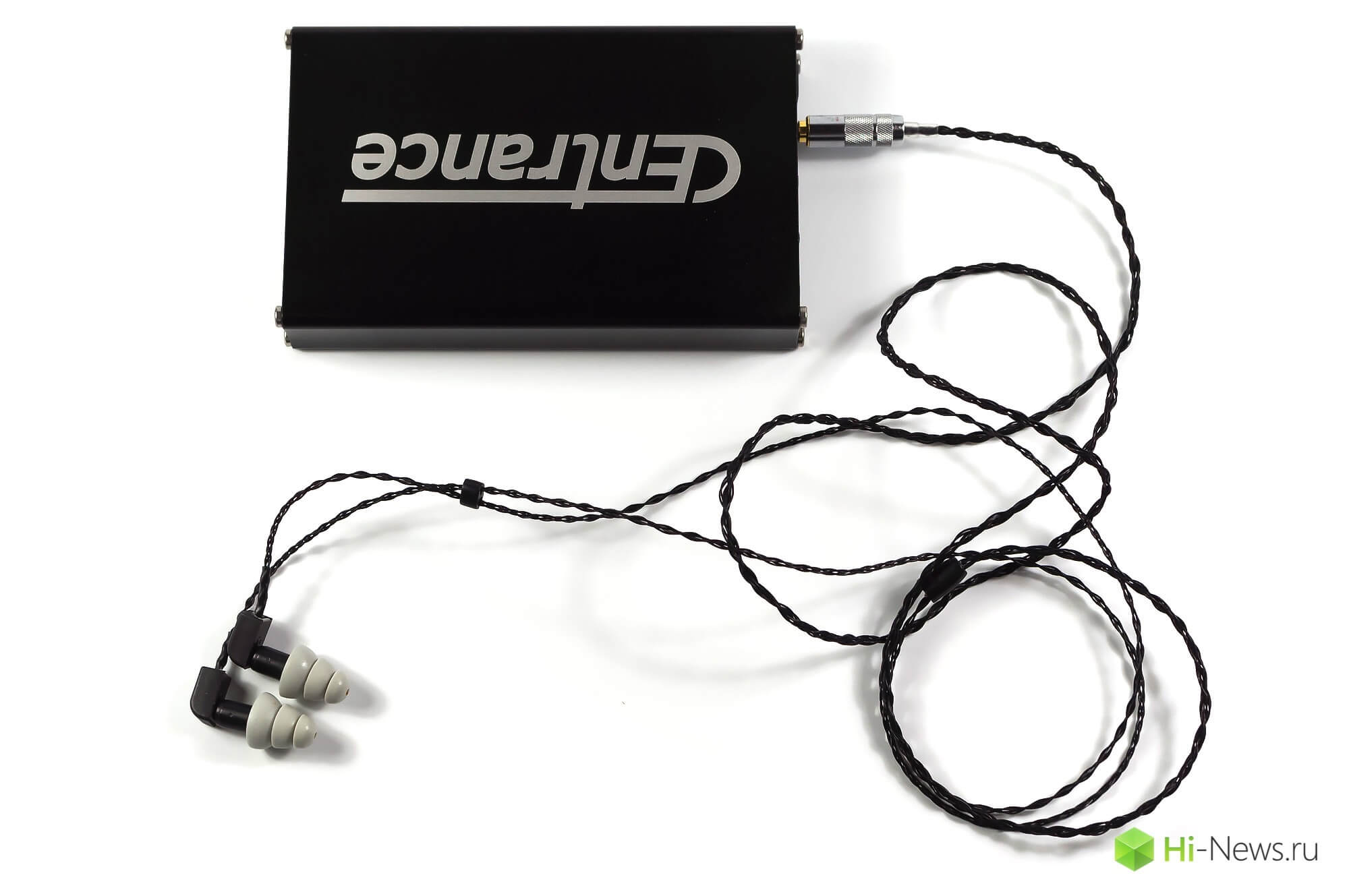 9 With CEntrance Mini